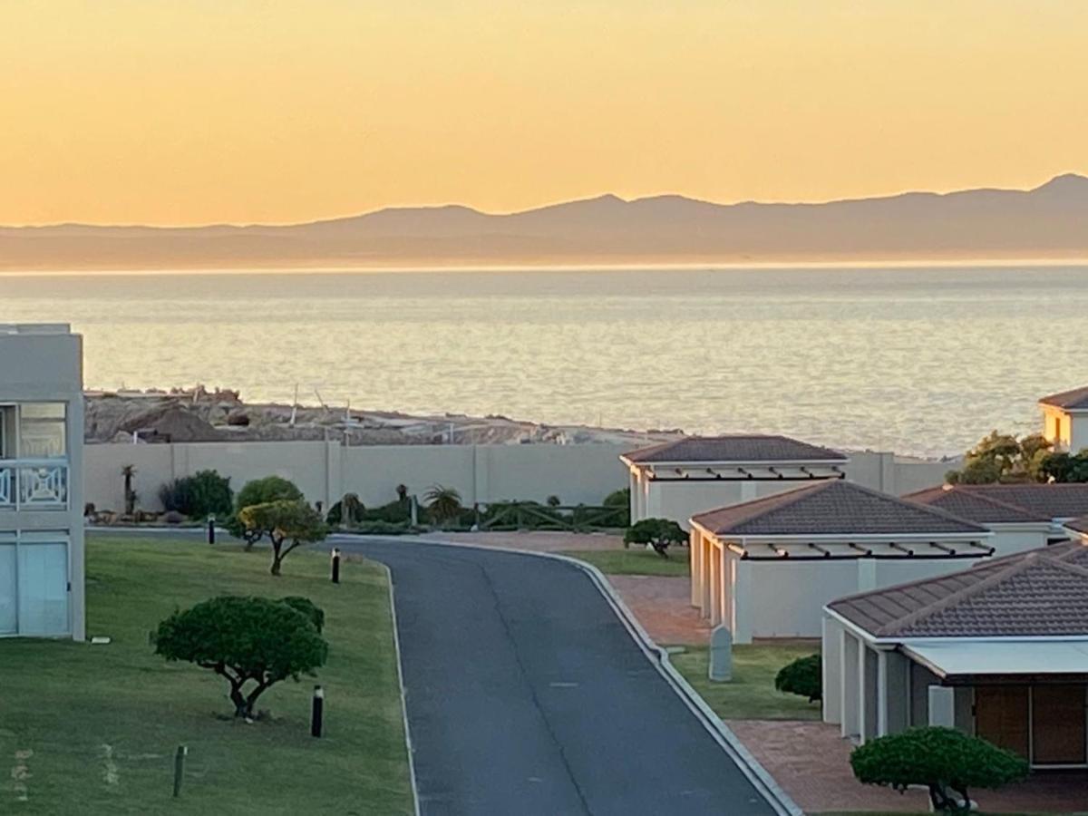 Apartamento Cview Hermanus Exterior foto
