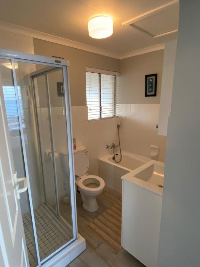 Apartamento Cview Hermanus Exterior foto