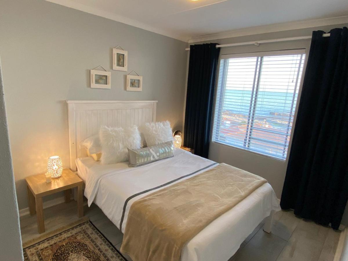 Apartamento Cview Hermanus Exterior foto