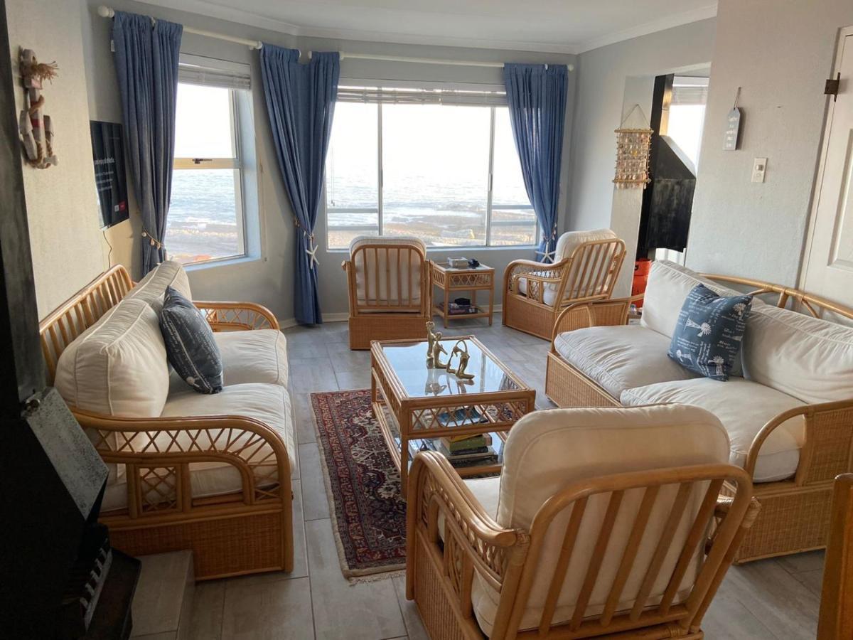 Apartamento Cview Hermanus Exterior foto