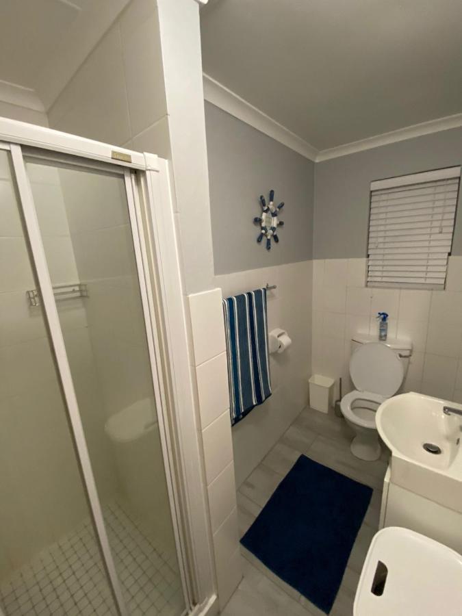 Apartamento Cview Hermanus Exterior foto