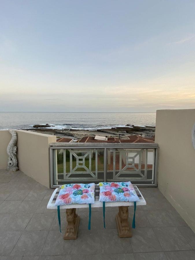 Apartamento Cview Hermanus Exterior foto