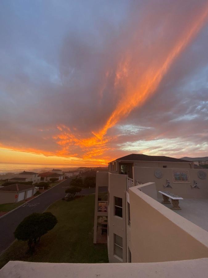 Apartamento Cview Hermanus Exterior foto